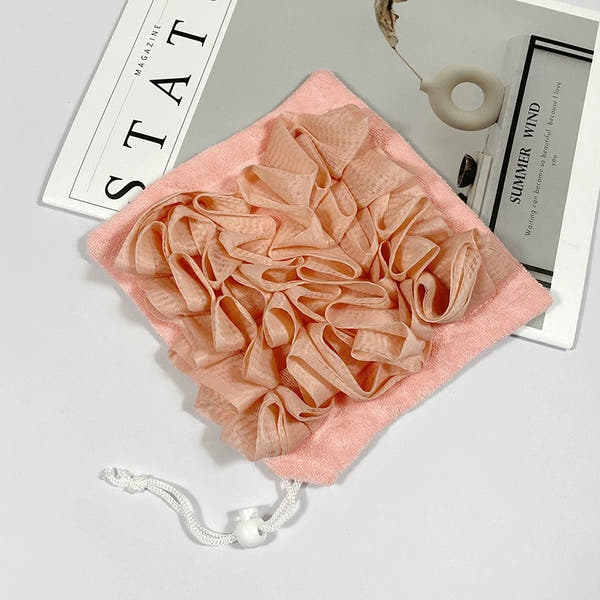 Luxury 2-In-1 Bath Loofah™