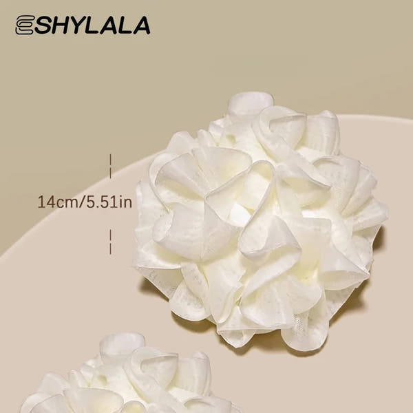 Luxury 2-In-1 Bath Loofah™