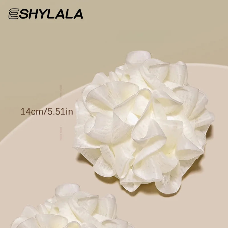 Luxury 2-In-1 Bath Loofah™