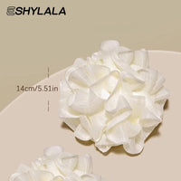 Luxury 2-In-1 Bath Loofah™